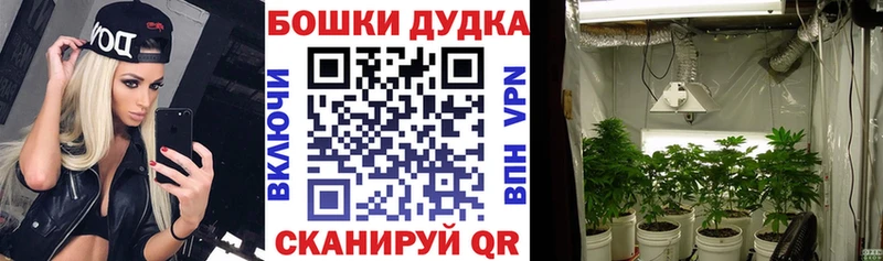 Канабис Ganja Урень